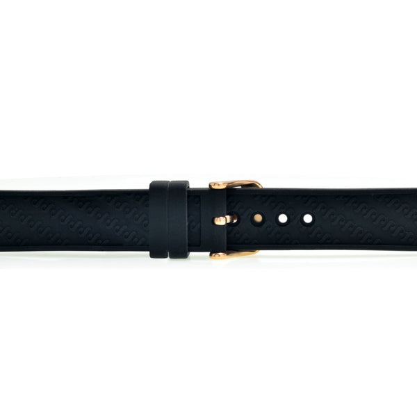 Arbon Collection Women - Black / Rose Gold