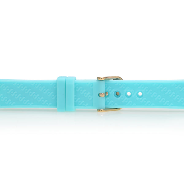 Arbon Collection Women - Blue / Rose Gold