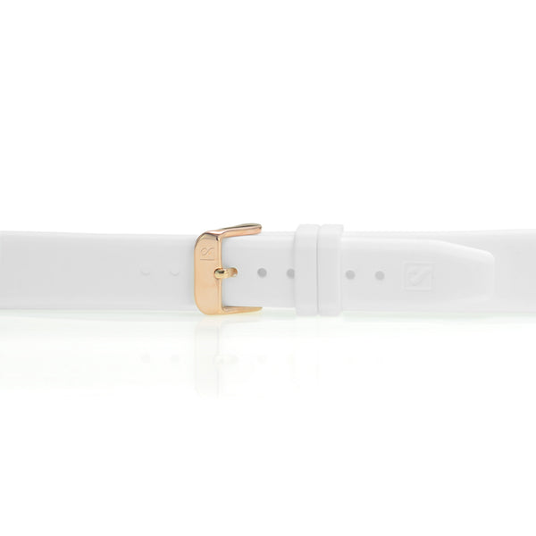 Arbon Collection Women - White / Rose Gold