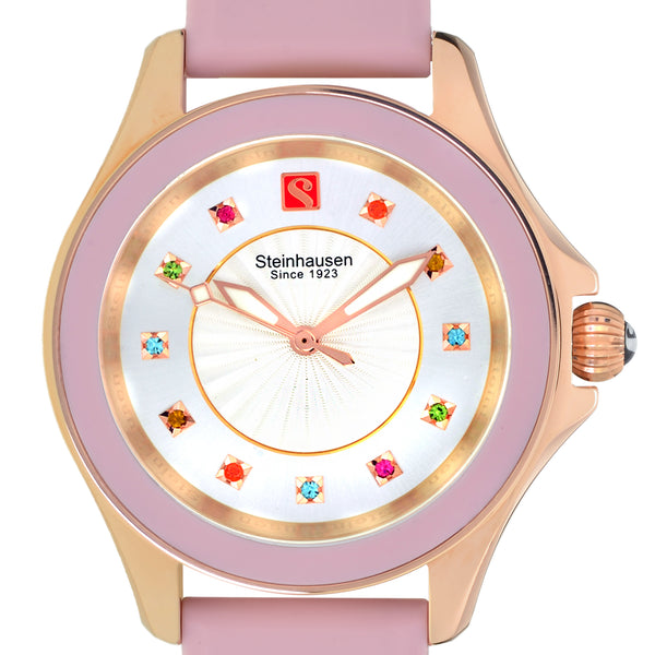 Arbon Collection Women - Pink / Rose Gold