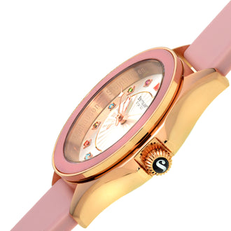 Arbon Collection Women - Pink / Rose Gold