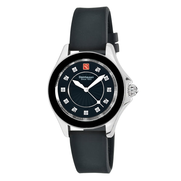 Arbon Collection Women - Black / Silver