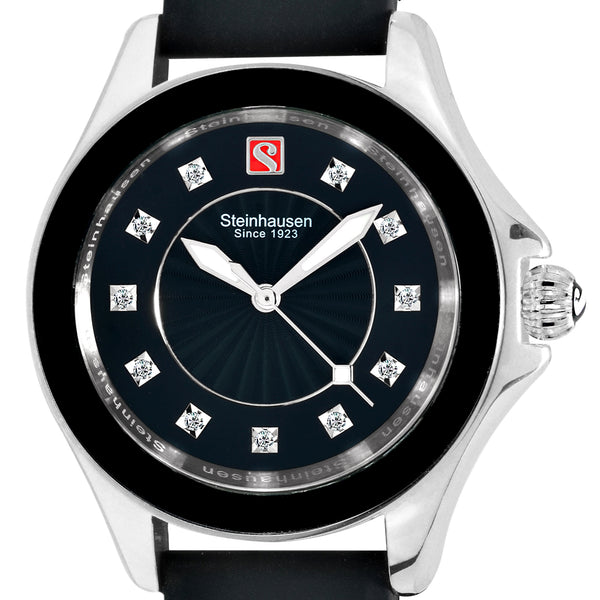 Arbon Collection Women - Black / Silver