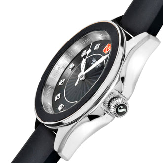 Arbon Collection Women - Black / Silver