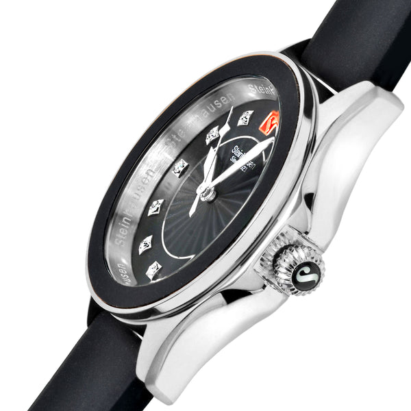 Arbon Collection Women - Black / Silver