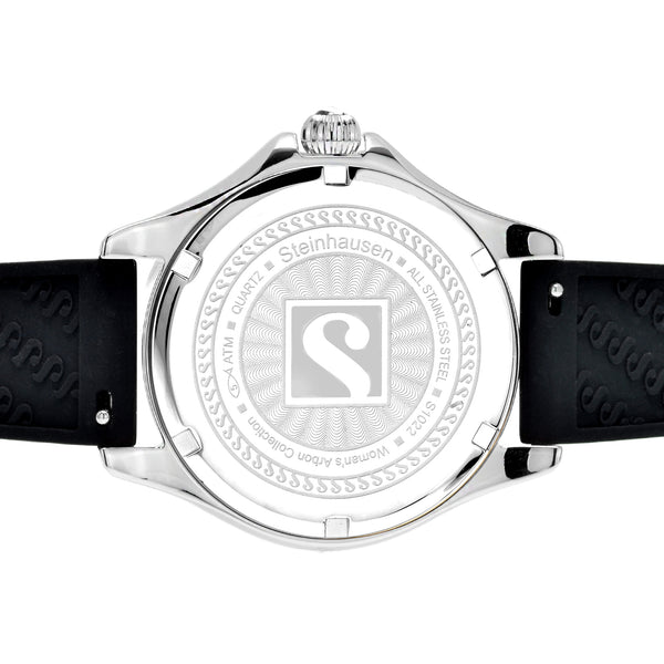 Arbon Collection Women - Black / Silver