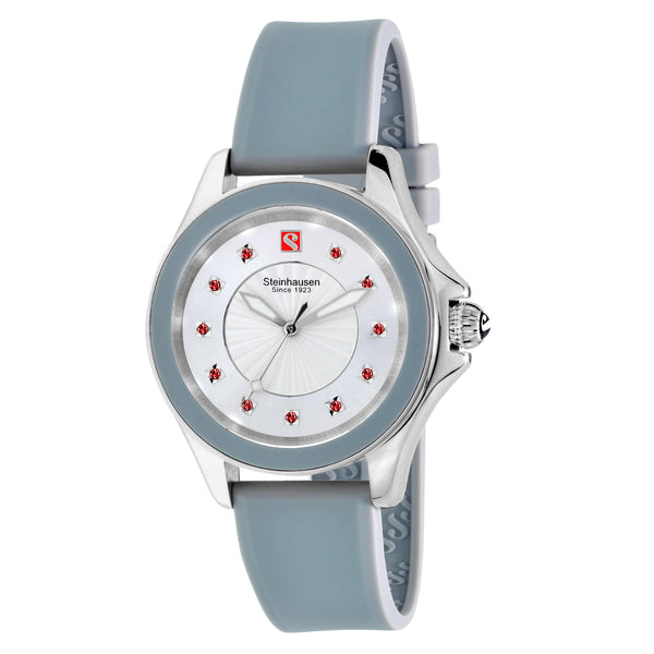 Arbon Collection Women - Grey / Silver