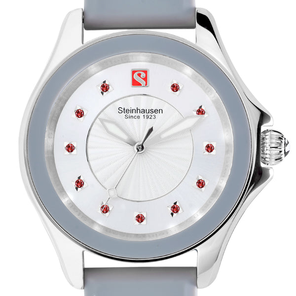 Arbon Collection Women - Grey / Silver