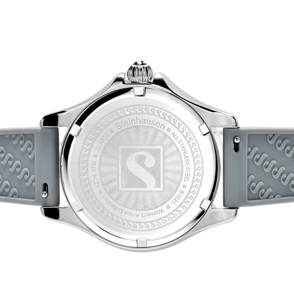 Arbon Collection Women - Grey / Silver