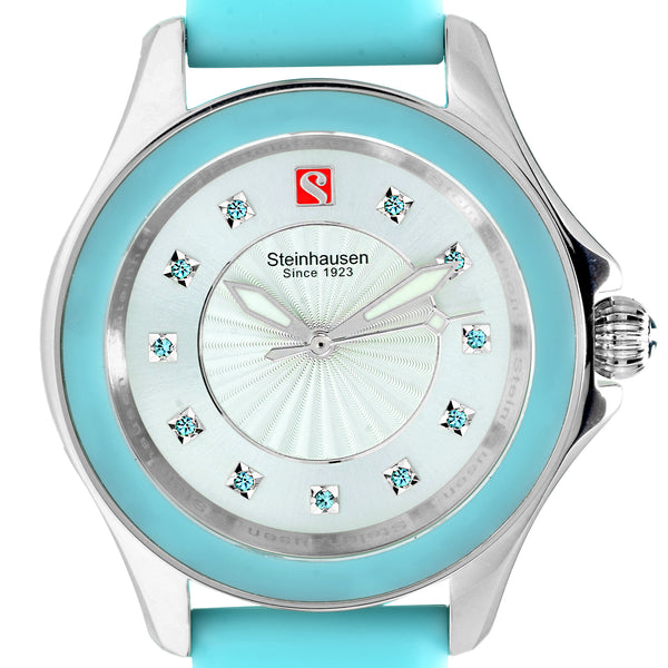 Arbon Collection Women - Blue / Silver