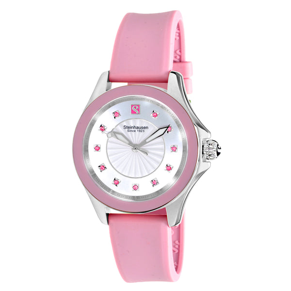 Arbon Collection Women - Pink / Silver