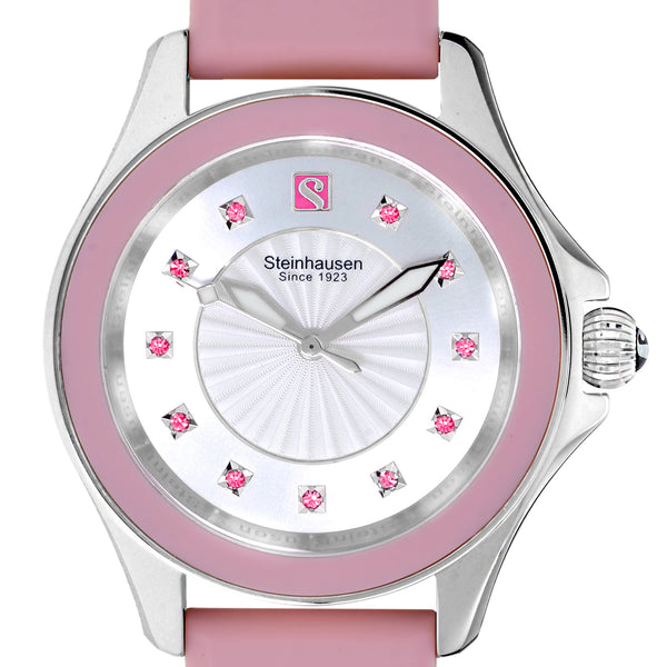 Arbon Collection Women - Pink / Silver