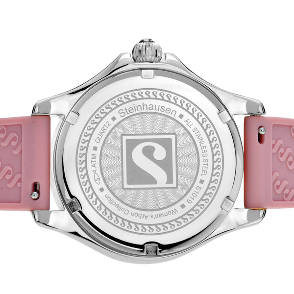 Arbon Collection Women - Pink / Silver