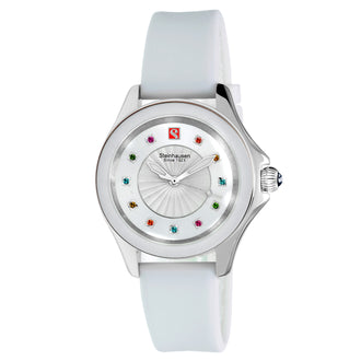 Arbon Collection Women - White / Silver