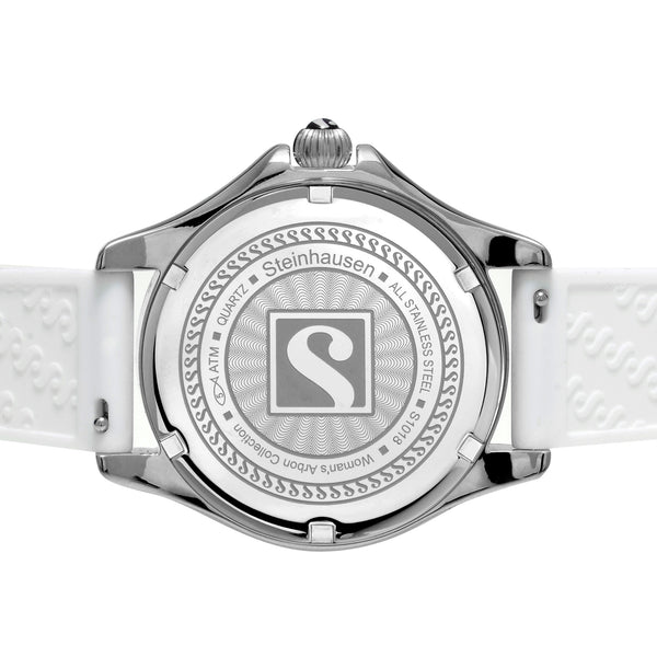 Arbon Collection Women - White / Silver