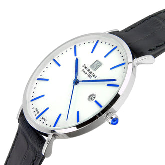 Burgdorf Collection - "Blue Label"