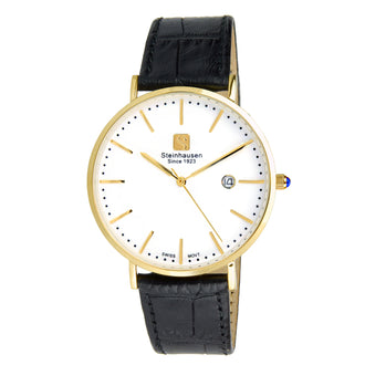 Burgdorf Collection - Gold / Black