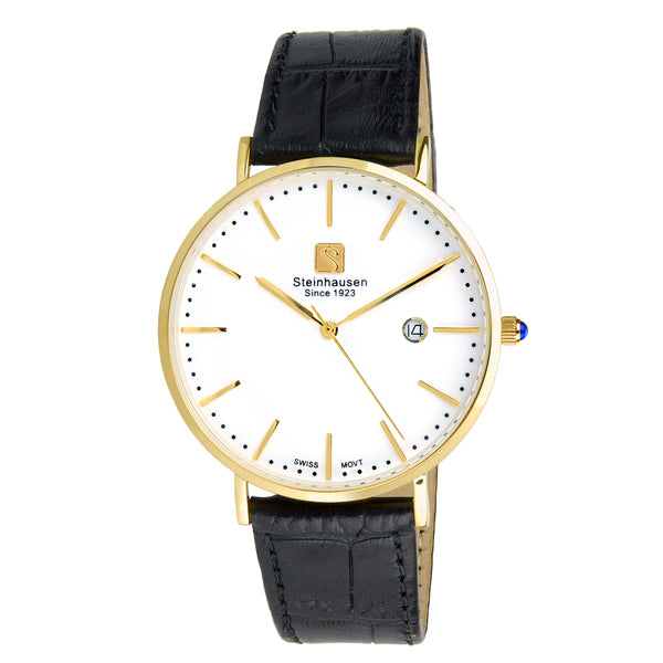 Burgdorf Collection - Gold / Black