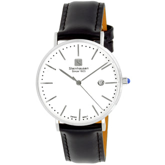 Burgdorf Collection Women - Silver/ Black