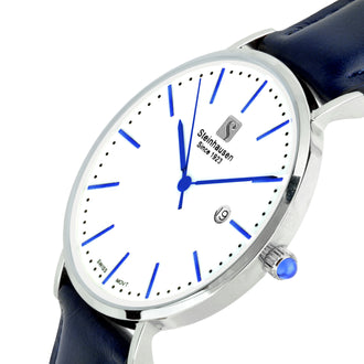 Burgdorf Collection Women - "Blue Label"