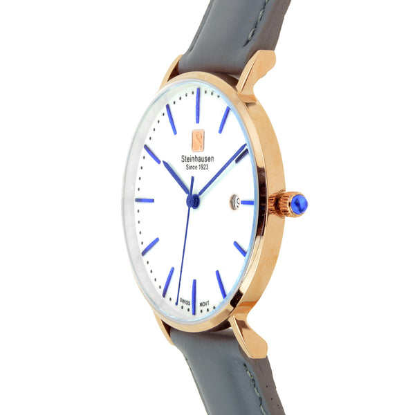 Burgdorf Collection Women - Rose-Gold / Grey