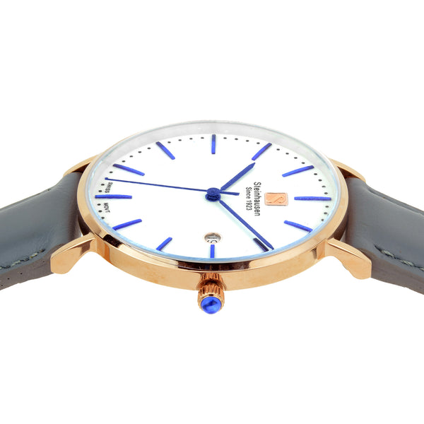 Burgdorf Collection Women - Rose-Gold / Grey