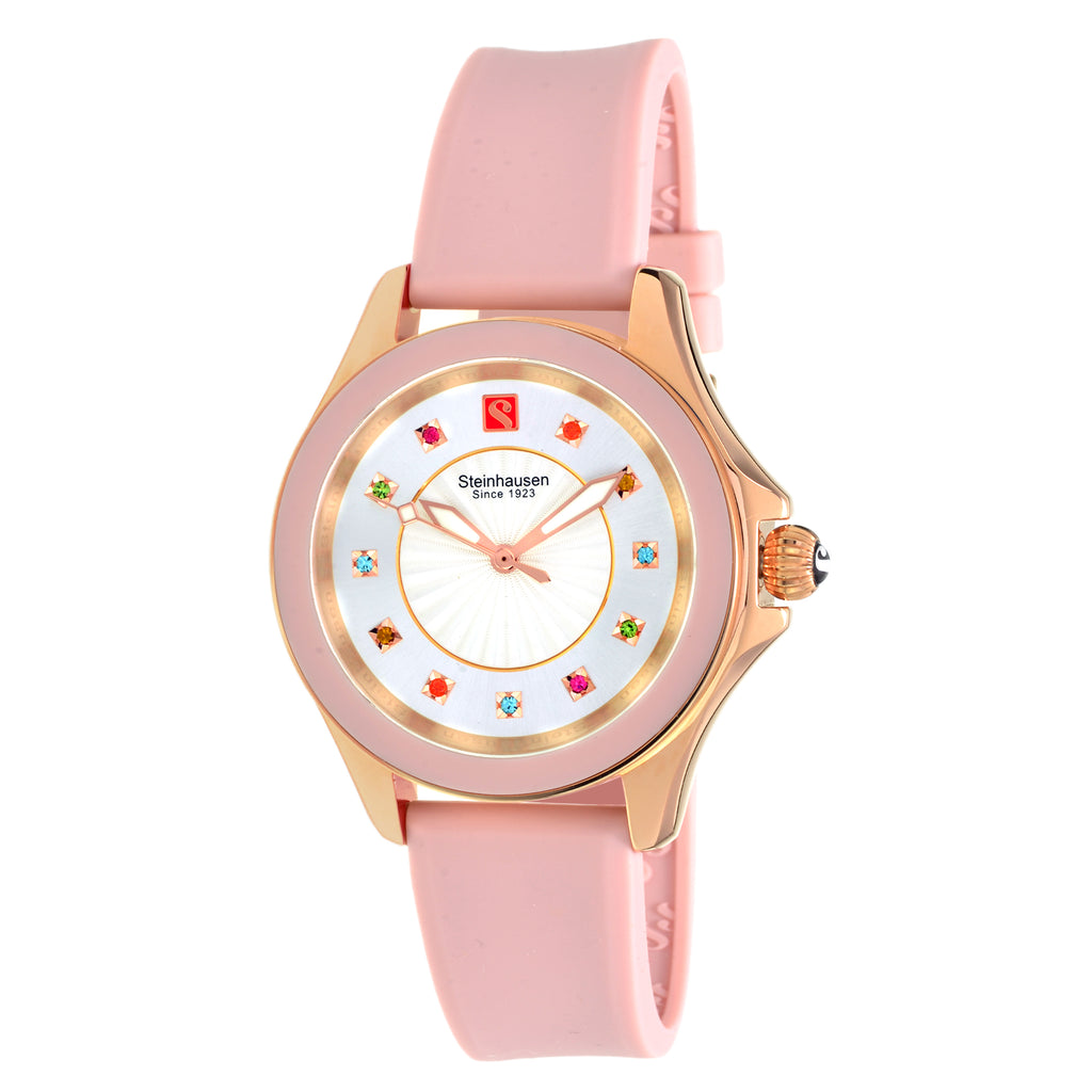 Arbon Collection Women - Pink / Rose Gold