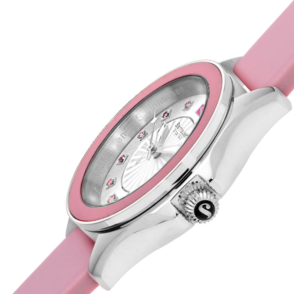 Arbon Collection Women - Pink / Silver