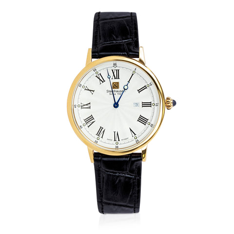 SULENST GOLD SERIES SE811 256GB LP 8台 Altdorf Collection - Gold / Black - S0123 – steinhausenonline