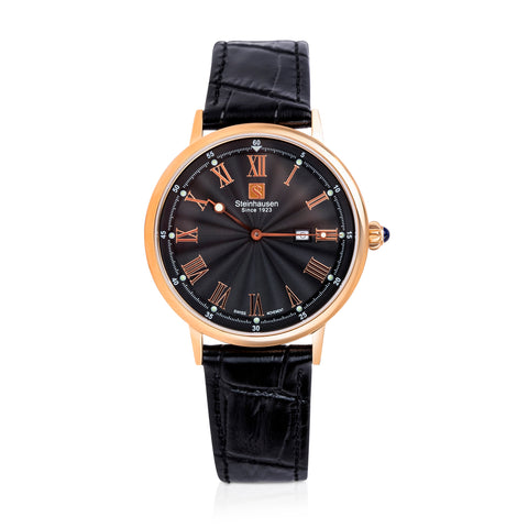 Altdorf Collection - Black - S0125 – steinhausenonline