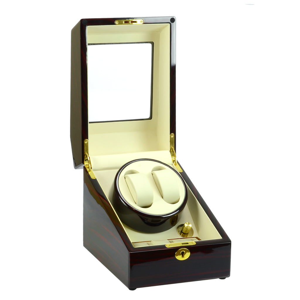 Heritage double hotsell watch winder